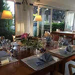 Maison d'hôtes A Restaurace Filip Ii