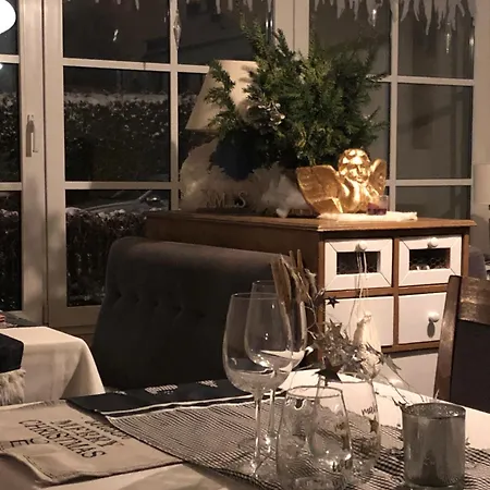 게스트하우스 A Restaurace Filip Ii