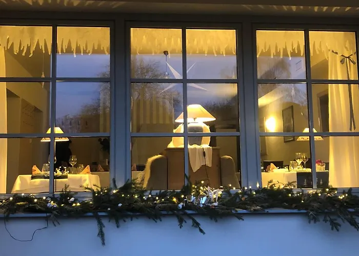 Pension A Restaurace Filip II Guest house Marianske Lazne
