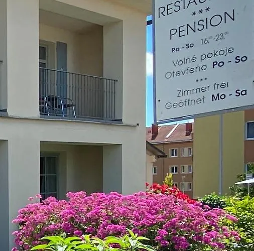 Pension A Restaurace Filip II