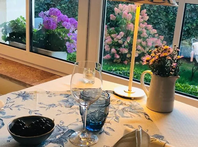 Pension A Restaurace Filip II Marianske Lazne