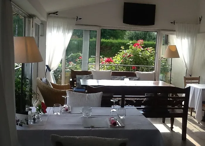 Guest house Pension A Restaurace Filip II Marianske Lazne
