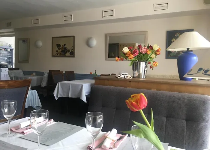 Guest house Pension A Restaurace Filip II Marianske Lazne