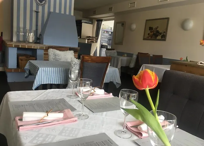 Guest house Pension A Restaurace Filip II Marianske Lazne