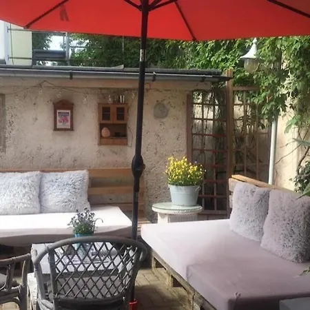 Guest house Pension A Restaurace Filip II Marianske Lazne