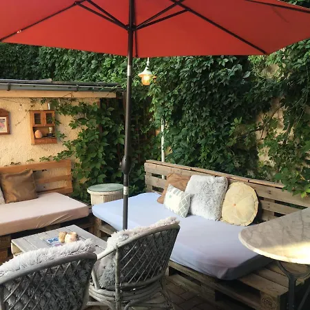 Pension A Restaurace Filip II Guest house