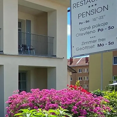 Pension A Restaurace Filip II