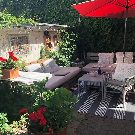 Guest house Pension A Restaurace Filip II