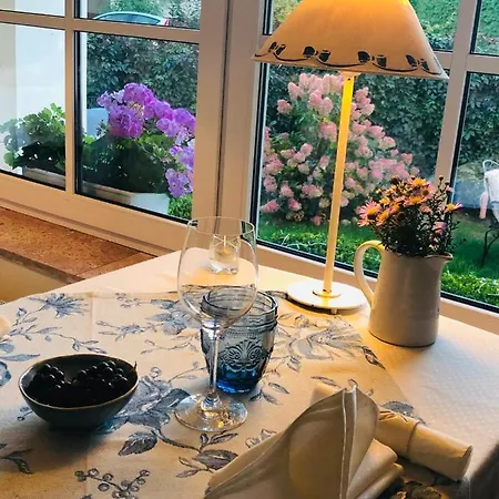 Pension A Restaurace Filip II Marianske Lazne