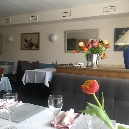 Gasthof A Restaurace Filip Ii Mariánské Lázně