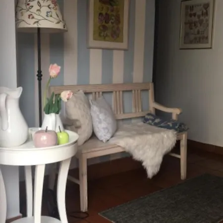 A Restaurace Filip Ii Gasthof