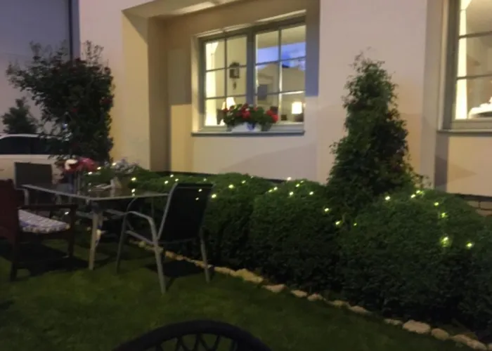 A Restaurace Filip Ii Gasthuis Mariënbad