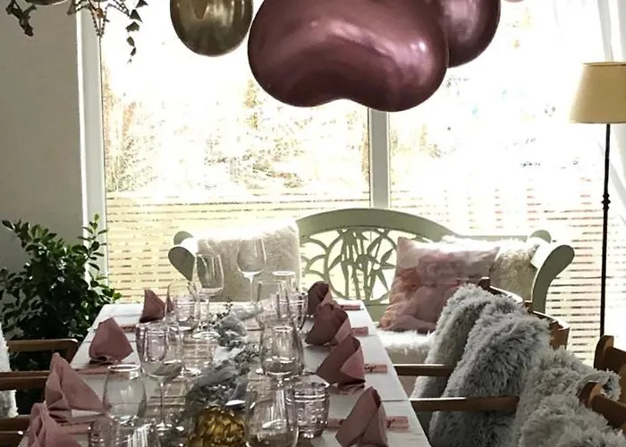 A Restaurace Filip Ii 3* Mariańskie Łaźnie