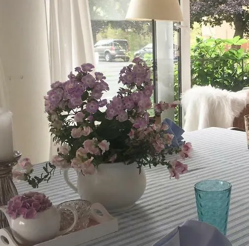 Pensjonat A Restaurace Filip Ii Mariańskie Łaźnie